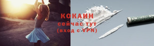 Альфа ПВП Абаза